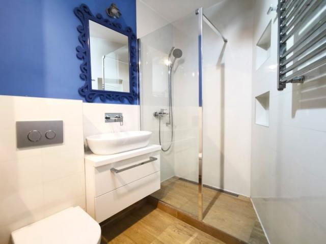 Dvosoban namješten stan, 84m2, Preko Morače, Podgorica