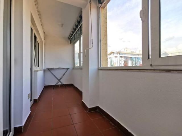 Dvosoban namješten stan, 84m2, Preko Morače, Podgorica