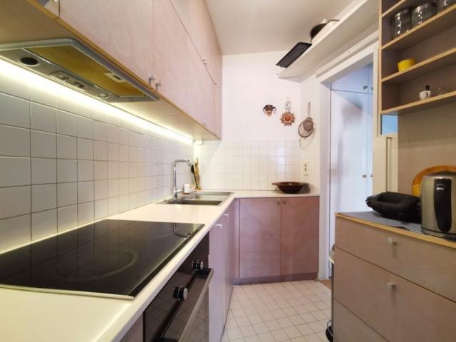 Dvosoban namješten stan, 84m2, Preko Morače, Podgorica
