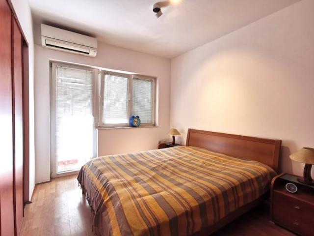 Dvosoban namješten stan, 84m2, Preko Morače, Podgorica