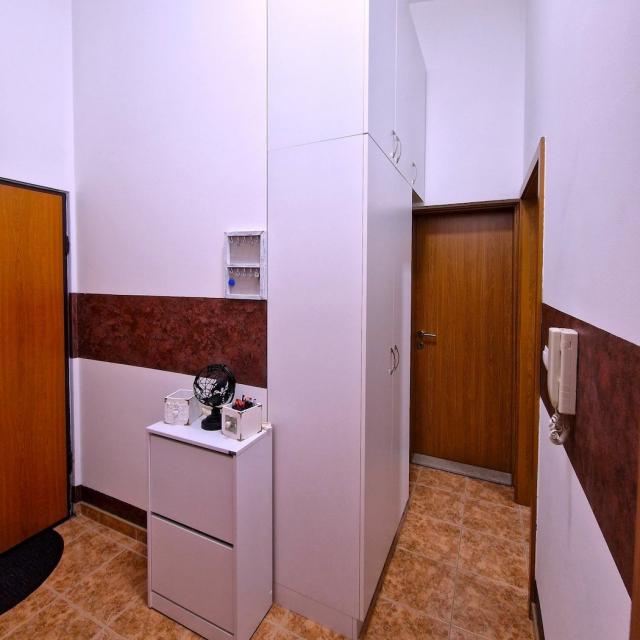 Jednosoban namješten stan, 45m2, Zabjelo, Podgorica