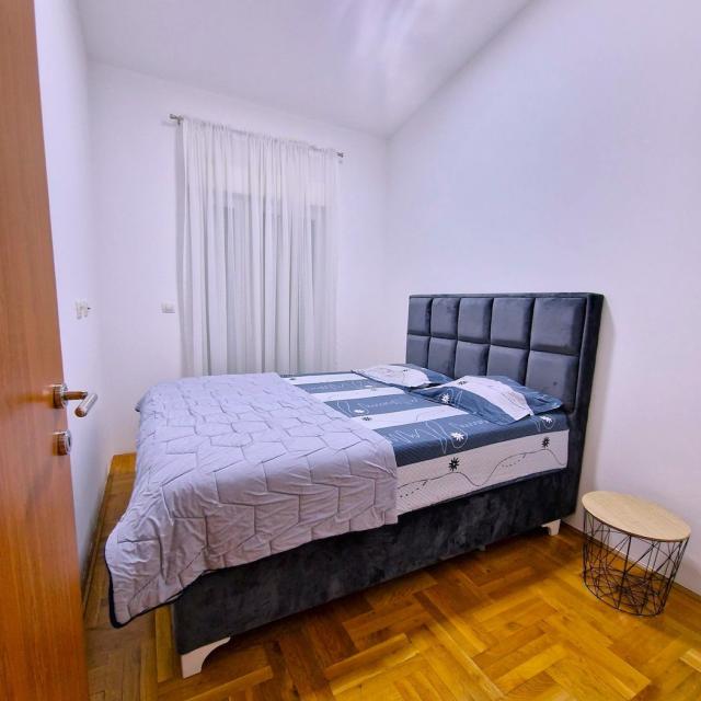 Jednosoban namješten stan, 45m2, Zabjelo, Podgorica