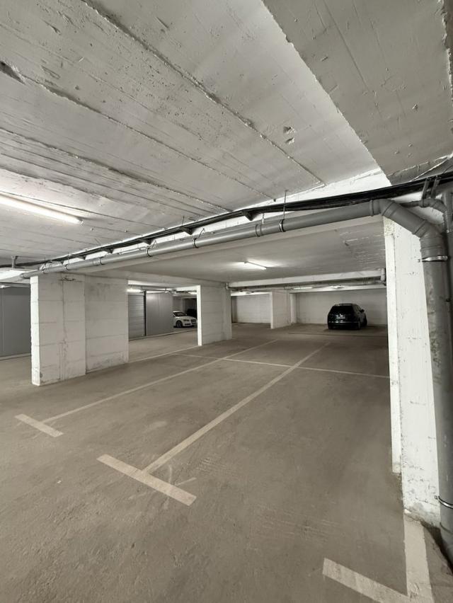 Garažno mjesto, 12m2, Ljubović, Podgorica