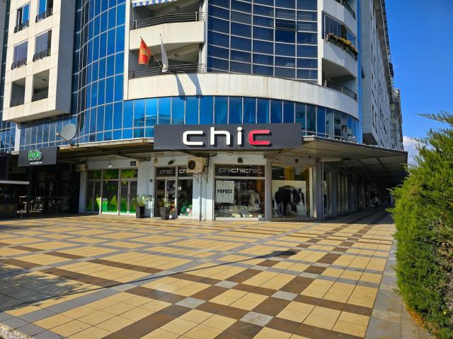 Poslovni prostor, 450m2, Preko Morače, Podgorica