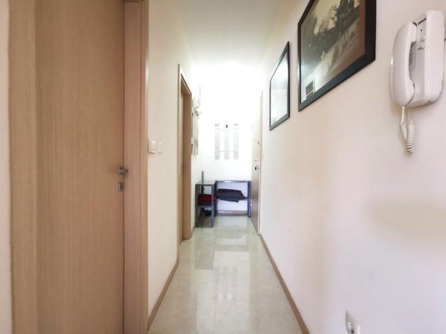 Jednosoban namješten stan, 54m2, City kvart, Podgorica