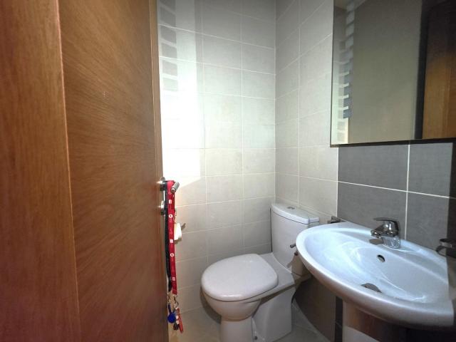 Dvosoban namješten stan, 69m2, Pobrežje, Podgorica