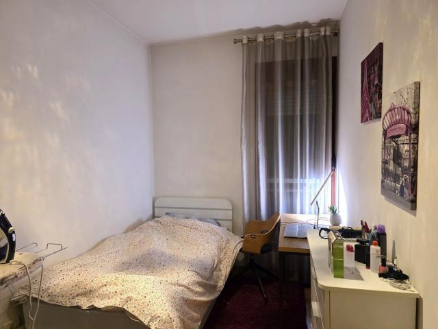 Dvosoban namješten stan, 69m2, Pobrežje, Podgorica