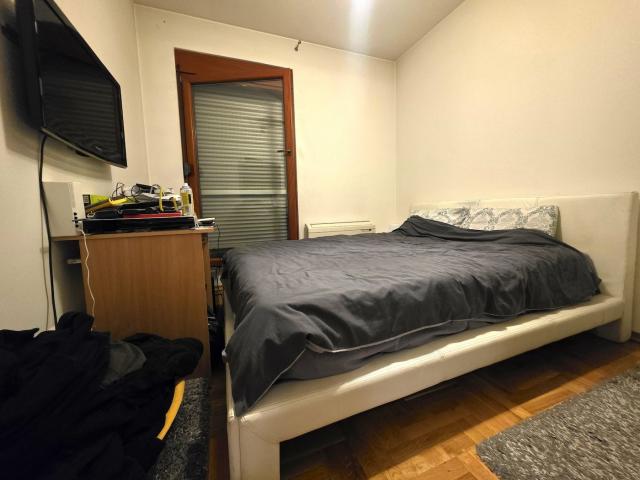 Dvosoban namješten stan, 69m2, Pobrežje, Podgorica