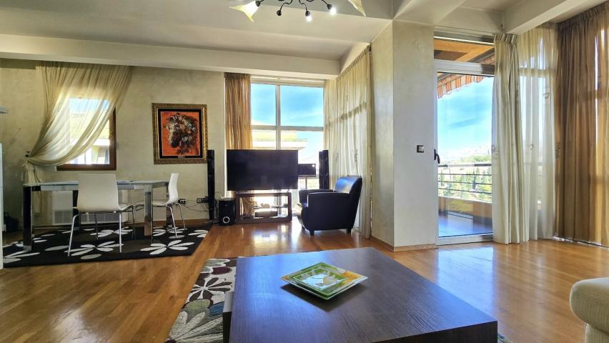 Dvosoban namješten stan, 85m2, Preko Morače, Podgorica