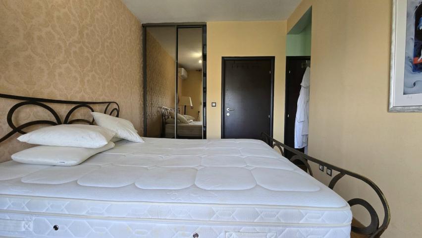 Dvosoban namješten stan, 85m2, Preko Morače, Podgorica