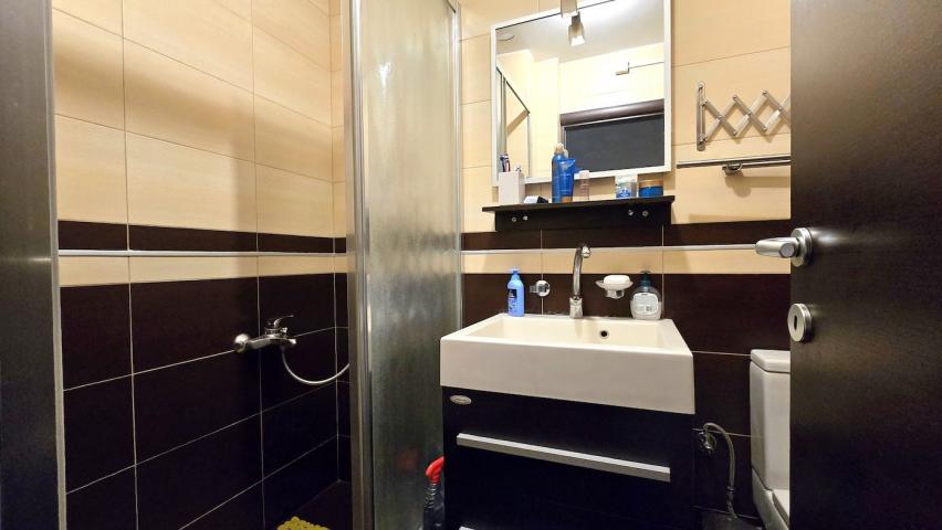 Dvosoban namješten stan, 85m2, Preko Morače, Podgorica