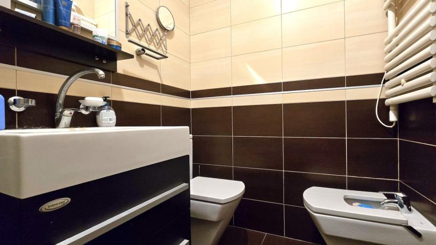 Dvosoban namješten stan, 85m2, Preko Morače, Podgorica