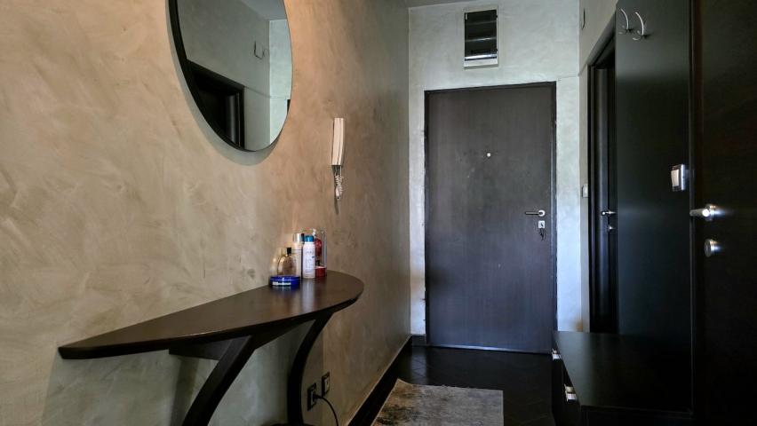 Dvosoban namješten stan, 85m2, Preko Morače, Podgorica