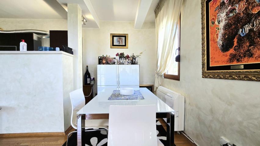 Dvosoban namješten stan, 85m2, Preko Morače, Podgorica