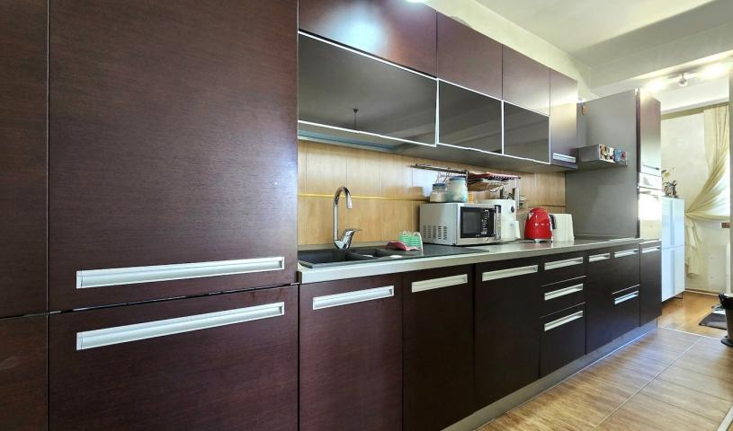Dvosoban namješten stan, 85m2, Preko Morače, Podgorica