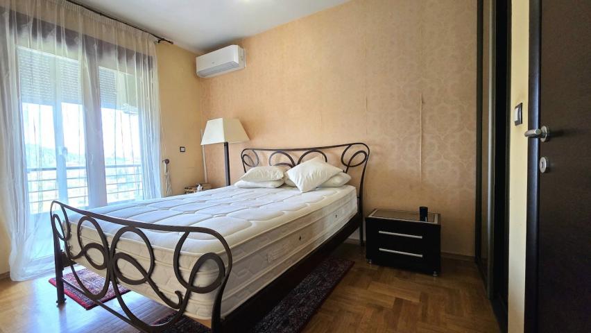 Dvosoban namješten stan, 85m2, Preko Morače, Podgorica