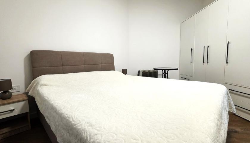 Jednosoban namješten stan, 45m2, Zagorič, Podgorica