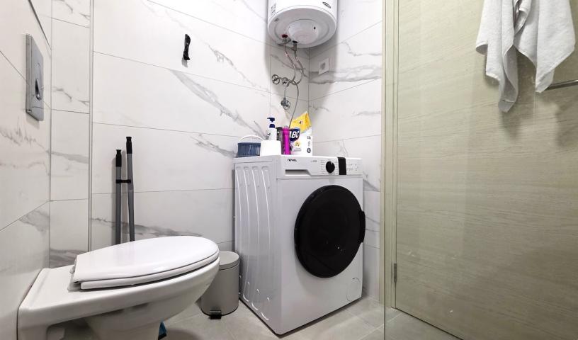 Jednosoban namješten stan, 45m2, Zagorič, Podgorica