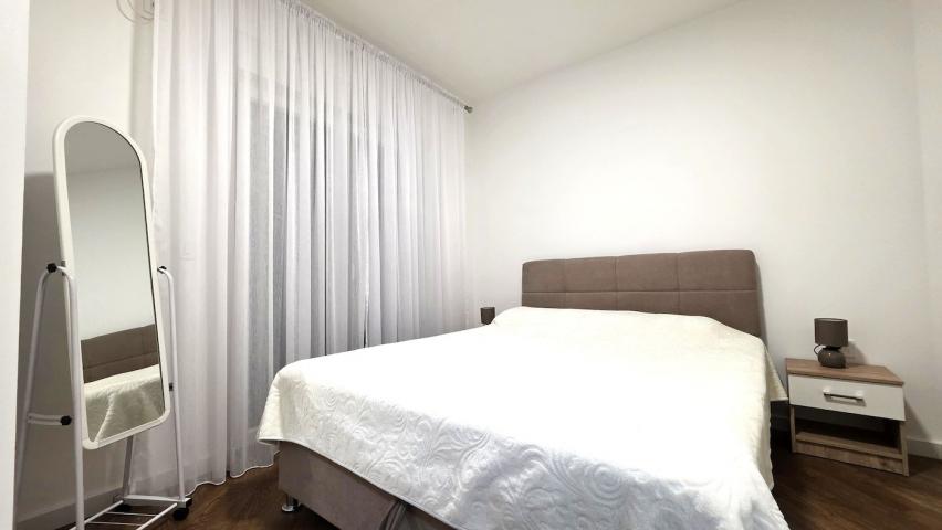 Jednosoban namješten stan, 45m2, Zagorič, Podgorica