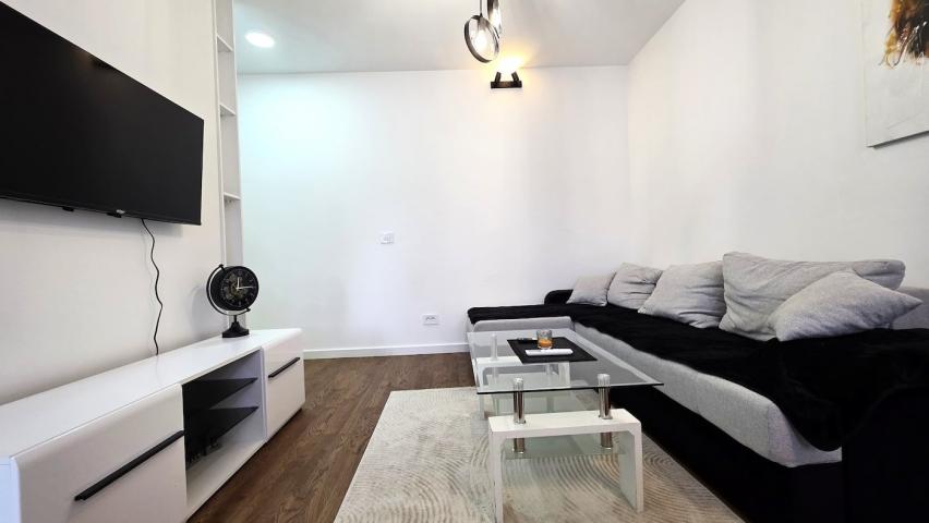 Jednosoban namješten stan, 45m2, Zagorič, Podgorica