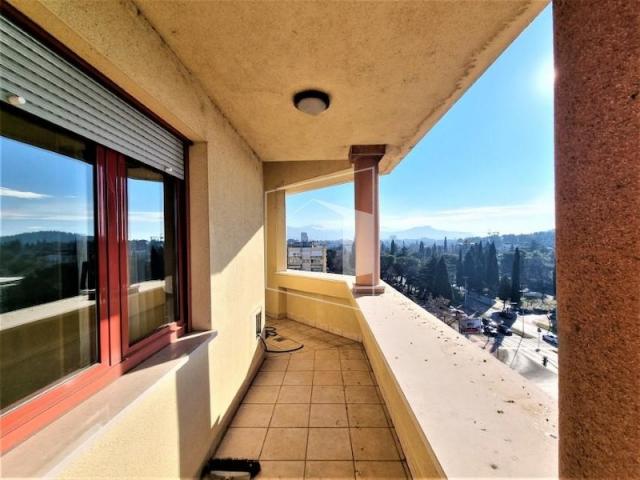 Četvorosoban namješten dupleks, 280m2, Preko Morače, Podgorica