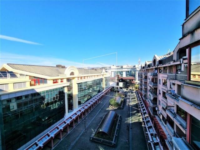 Četvorosoban namješten dupleks, 280m2, Preko Morače, Podgorica