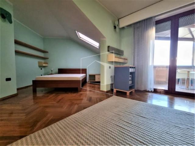 Četvorosoban namješten dupleks, 280m2, Preko Morače, Podgorica