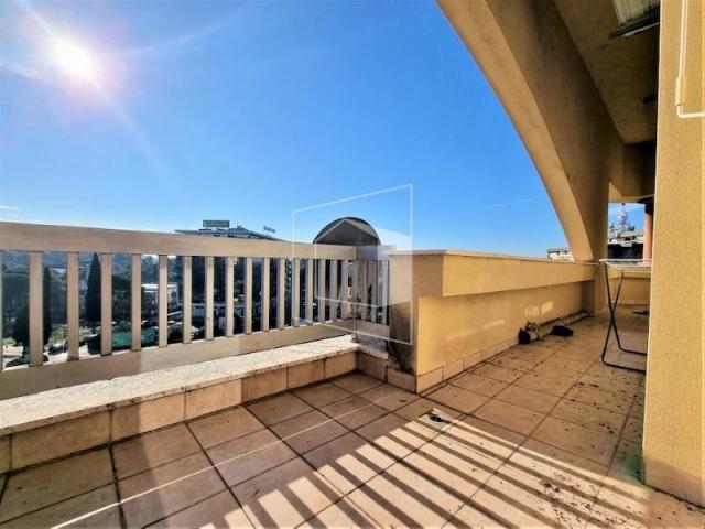 Četvorosoban namješten dupleks, 280m2, Preko Morače, Podgorica