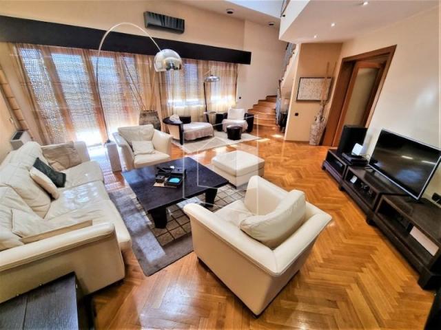 Četvorosoban namješten dupleks, 280m2, Preko Morače, Podgorica