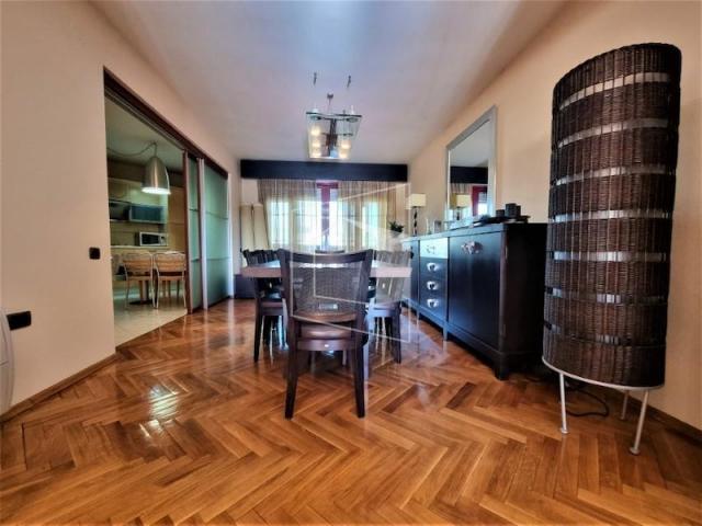 Četvorosoban namješten dupleks, 280m2, Preko Morače, Podgorica