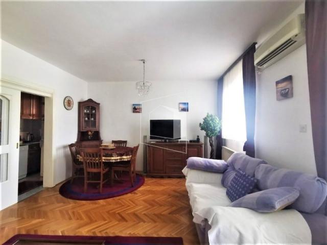 Jednosoban namješten stan, 50m2, Centar, Podgorica