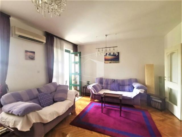 Jednosoban namješten stan, 50m2, Centar, Podgorica