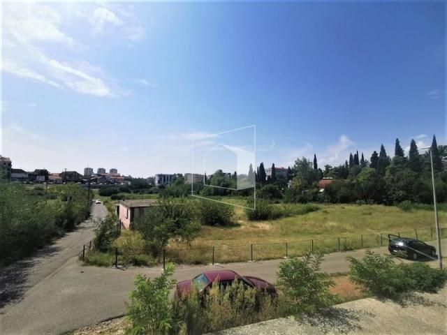 Jednosoban namješten stan, 50m2, Centar, Podgorica