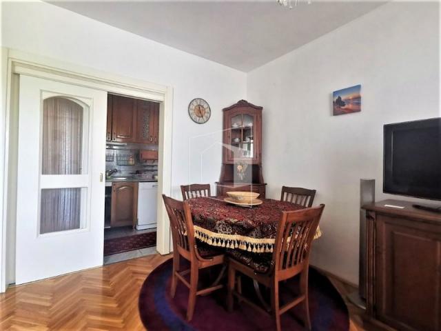 Jednosoban namješten stan, 50m2, Centar, Podgorica