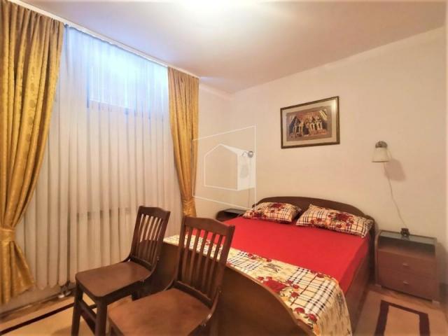 Jednosoban namješten stan, 50m2, Centar, Podgorica