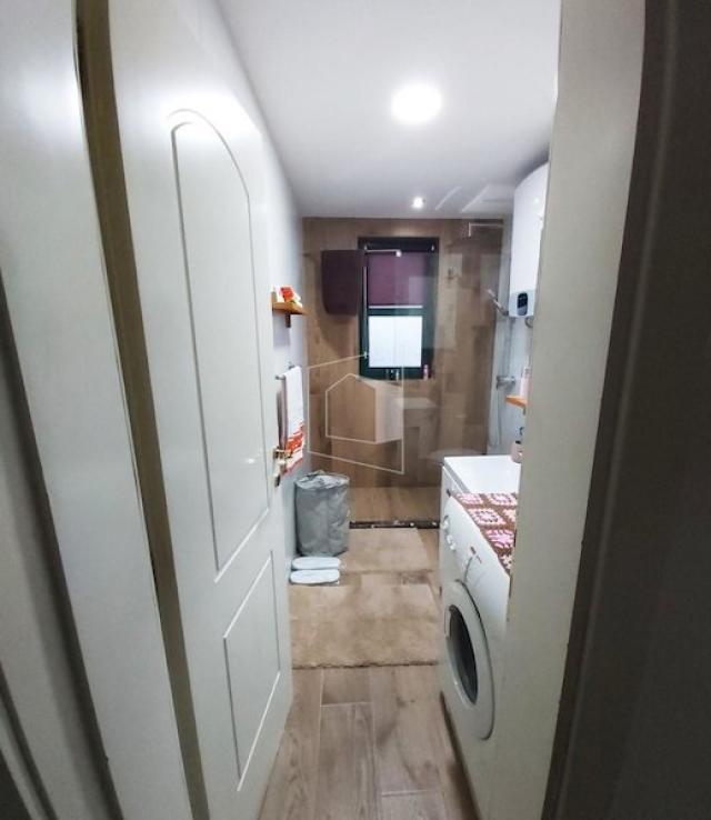 Jednosoban namješten stan, 50m2, Centar, Podgorica