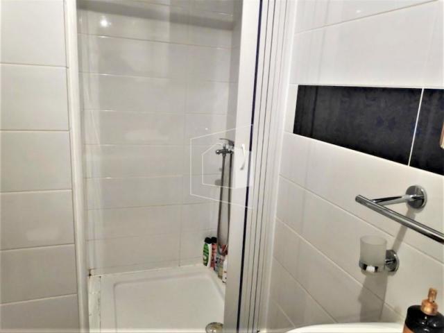 Jednosoban namješten stan, 44m2, 1. Maj, Podgorica