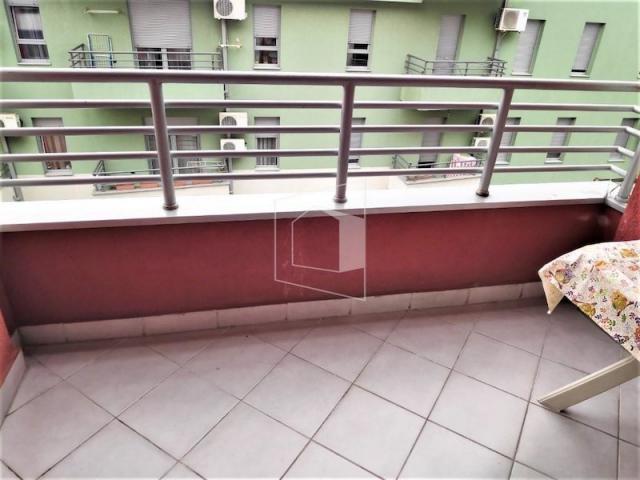Jednosoban namješten stan, 44m2, 1. Maj, Podgorica