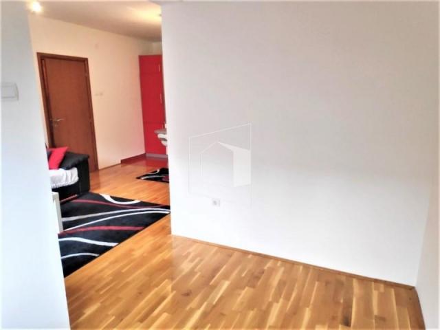 Jednosoban namješten stan, 44m2, 1. Maj, Podgorica