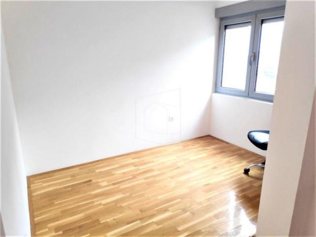 Jednosoban namješten stan, 44m2, 1. Maj, Podgorica