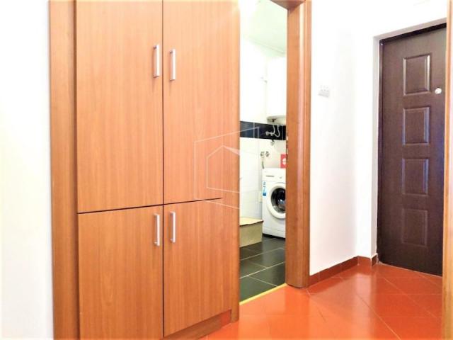 Jednosoban namješten stan, 44m2, 1. Maj, Podgorica