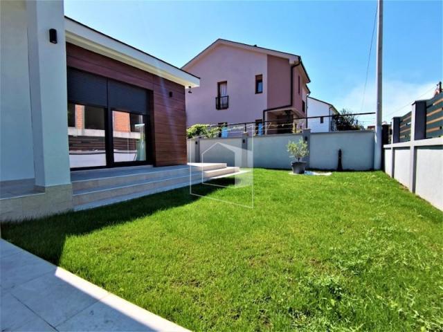 Kuća, 150m2, Dalmatinska ulica, Podgorica