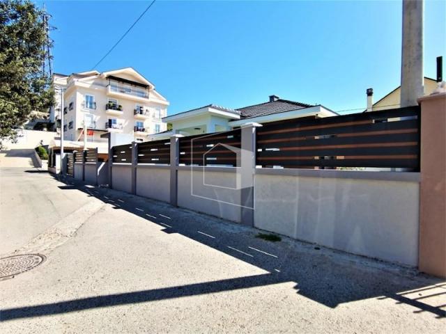 Kuća, 150m2, Dalmatinska ulica, Podgorica