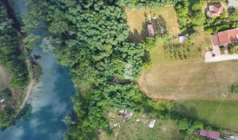 Plac, 4430m2, Grlić, Danilovgrad
