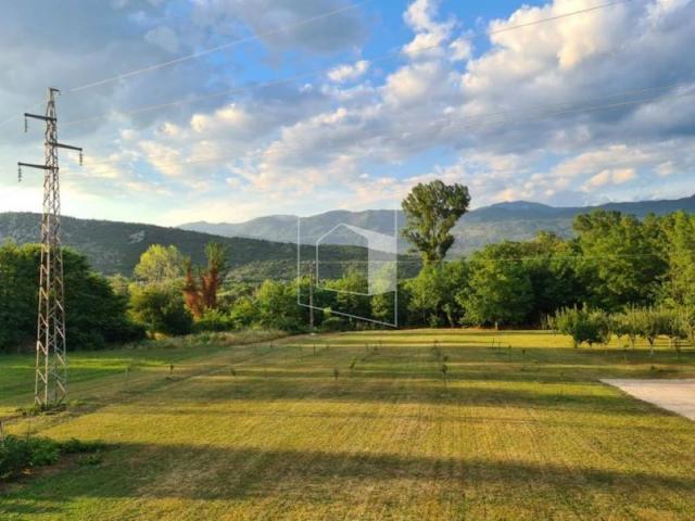 Plac, 4430m2, Grlić, Danilovgrad