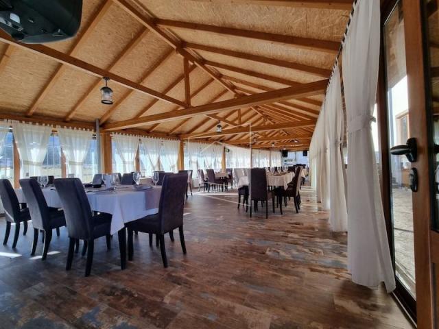 Hotel, 2000m2, Kruševice, Šavnik