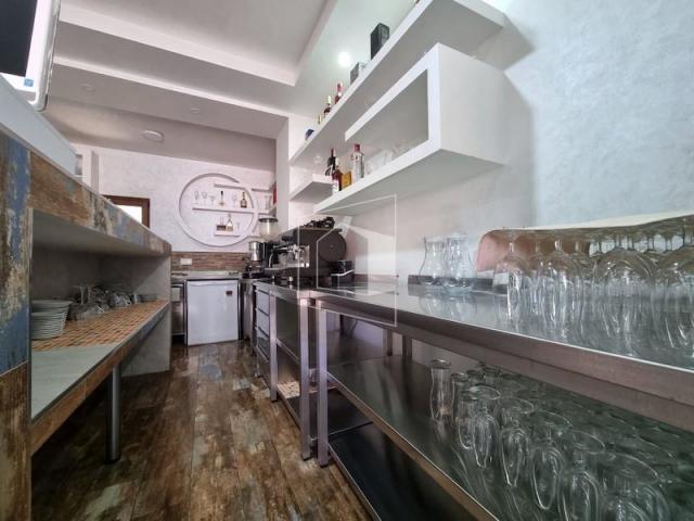 Hotel, 2000m2, Kruševice, Šavnik