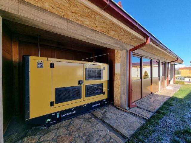 Hotel, 2000m2, Kruševice, Šavnik