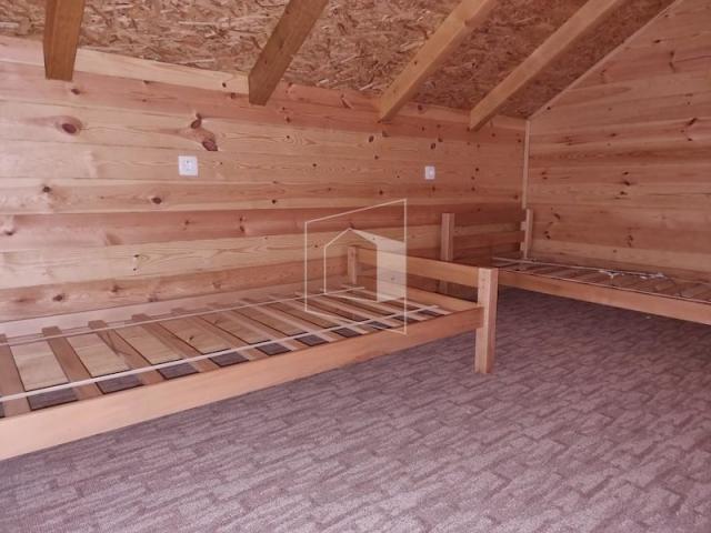 Hotel, 2000m2, Kruševice, Šavnik