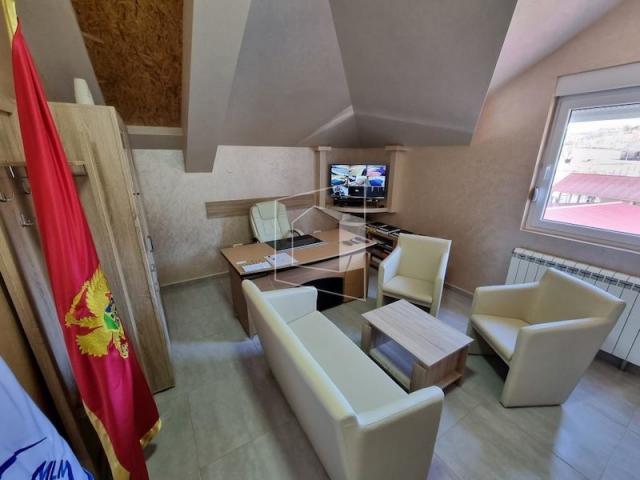 Hotel, 2000m2, Kruševice, Šavnik